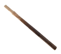 Jim Blurton - Rounding Handle